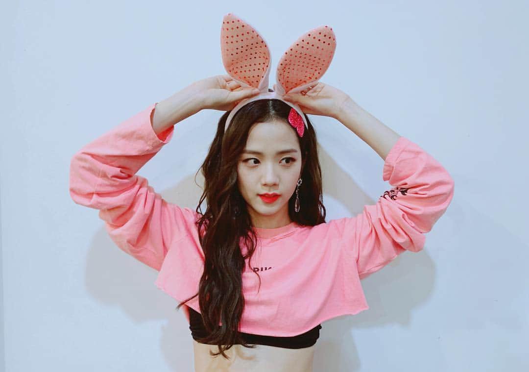 ジスさんのインスタグラム写真 ジスinstagram Thank U For The Warm Welcome Blinks Singapore 2月16日 1時03分 Sooyaaa