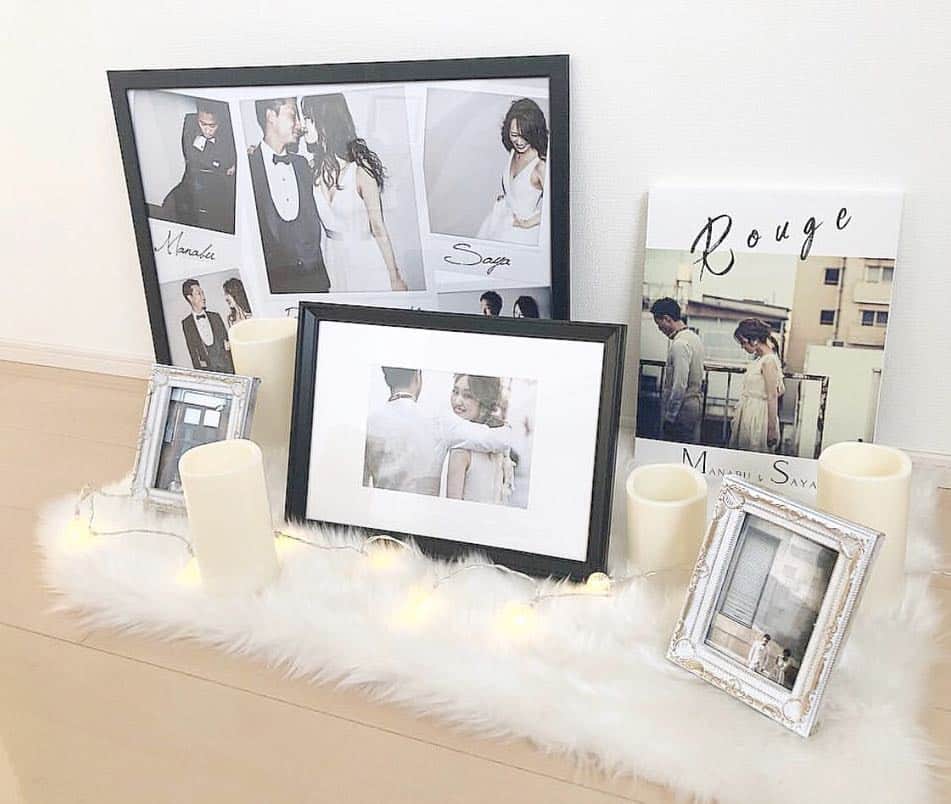 プレ花嫁の結婚式準備アプリ♡ -ウェディングニュースのグルメインスタ