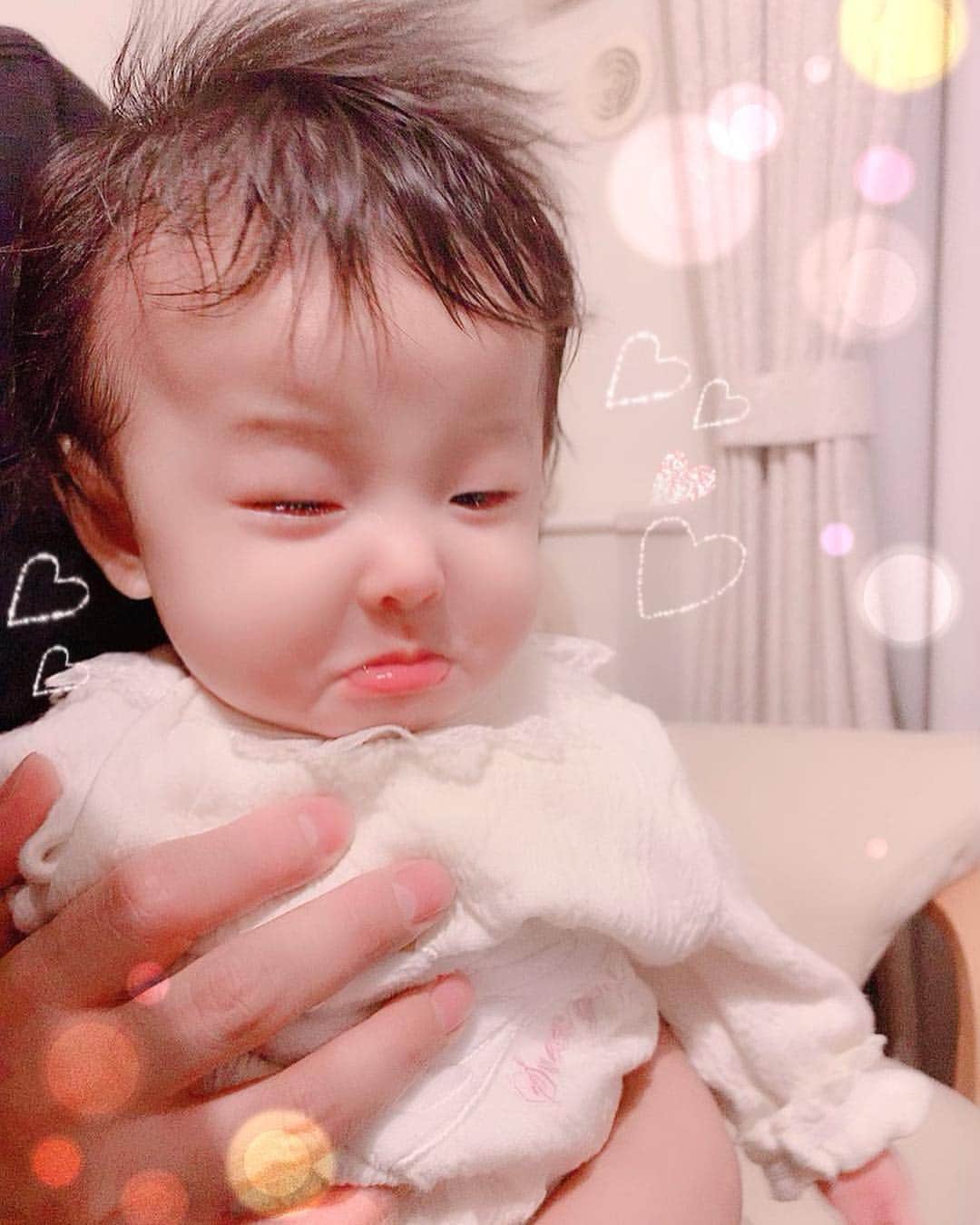 大知めぐみのインスタグラム