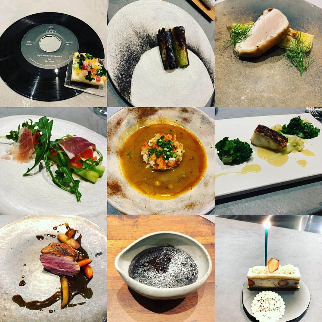 庄司ゆうこのグルメインスタ