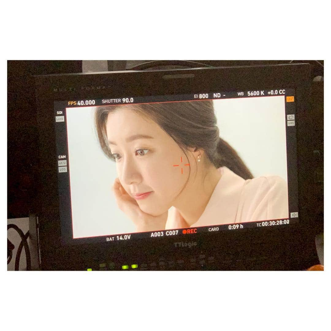 パク・ハンビョルさんのインスタグラム写真 - (パク・ハンビョルInstagram)「#귀척 🤓」2月16日 12時31分 - onestar_p