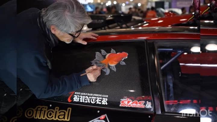 岩田亜矢那のインスタグラム