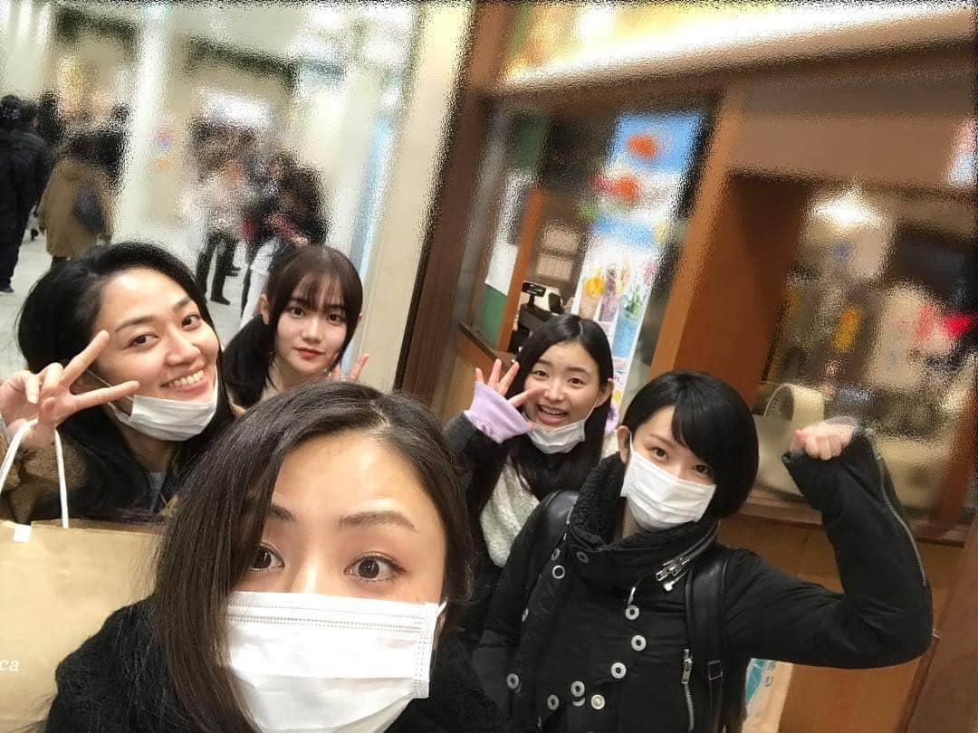 片山萌美のインスタグラム