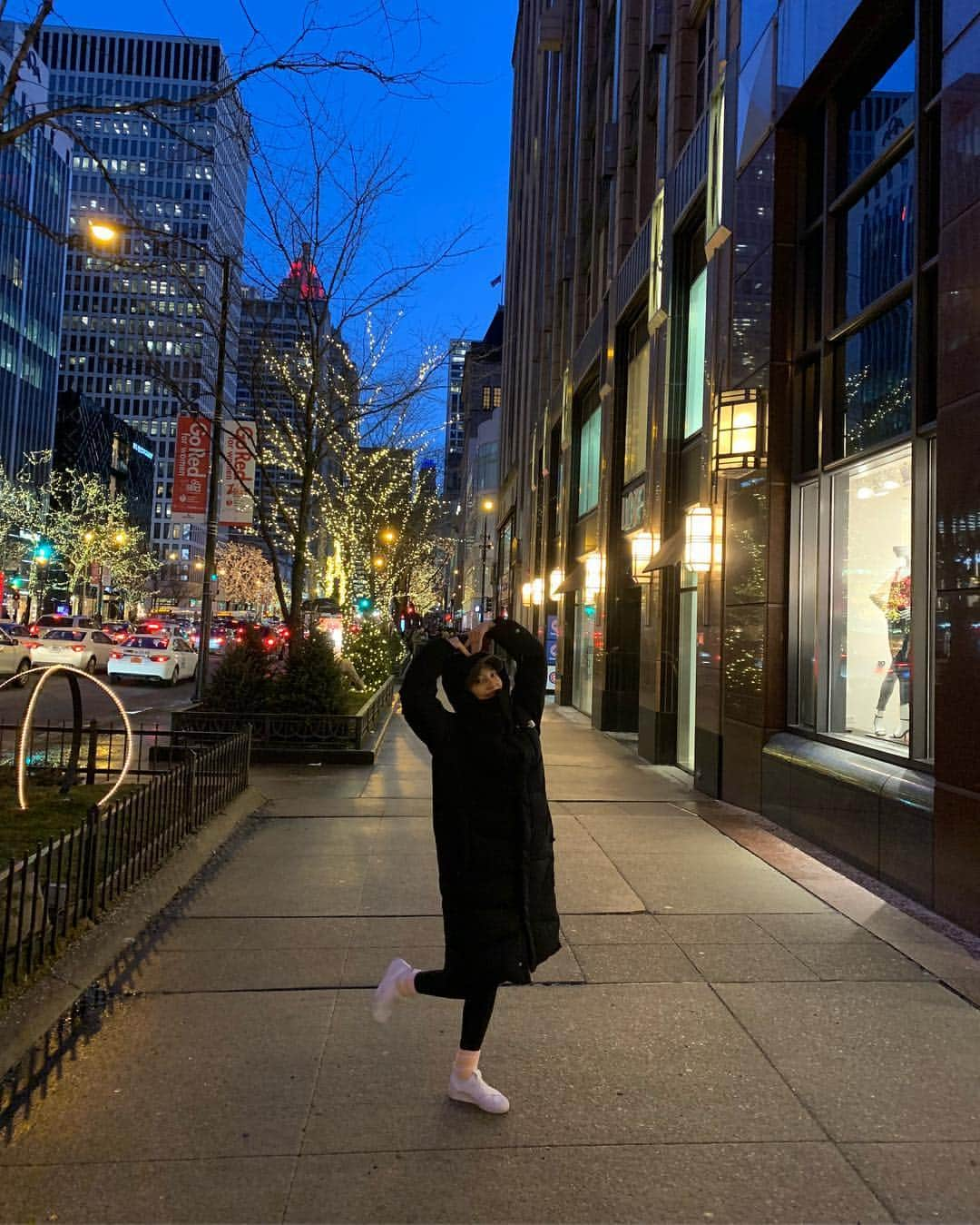 Red Velvetさんのインスタグラム写真 - (Red VelvetInstagram)「Thank you, Chicago!!💚🐥」2月16日 15時16分 - redvelvet.smtown