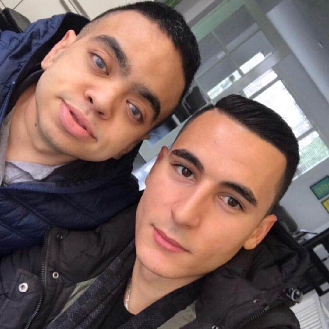 アンワル・エル・ガジのインスタグラム：「inna lillahi wa inna ilayhi raji'un.. May Allah grant you the highest place in Jennah..」