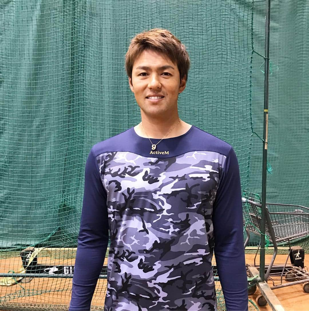 木村文紀のインスタグラム