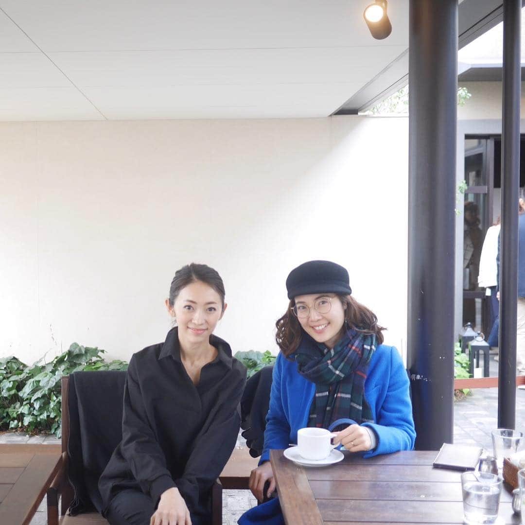 小川りかこのグルメインスタ