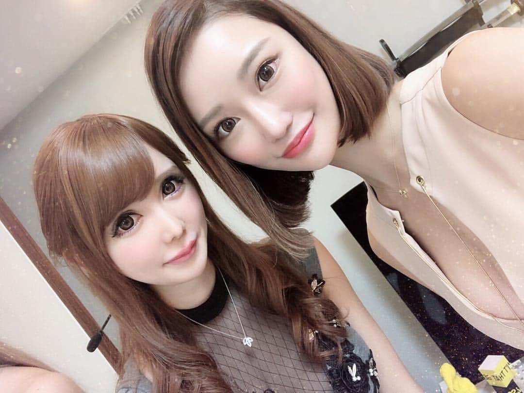 天音ゆめかのインスタグラム