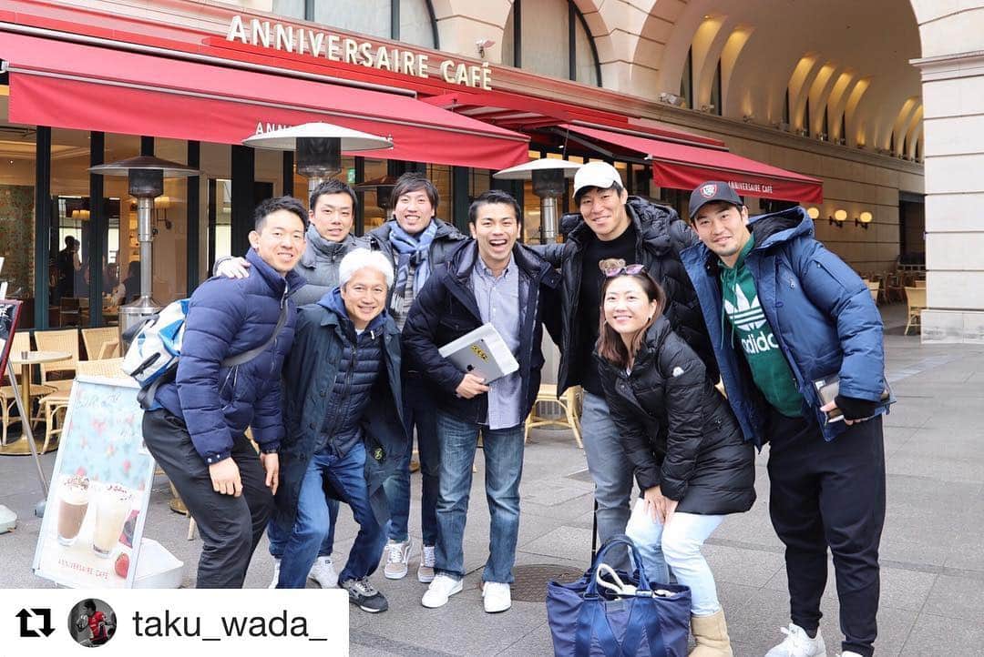 村田毅のインスタグラム