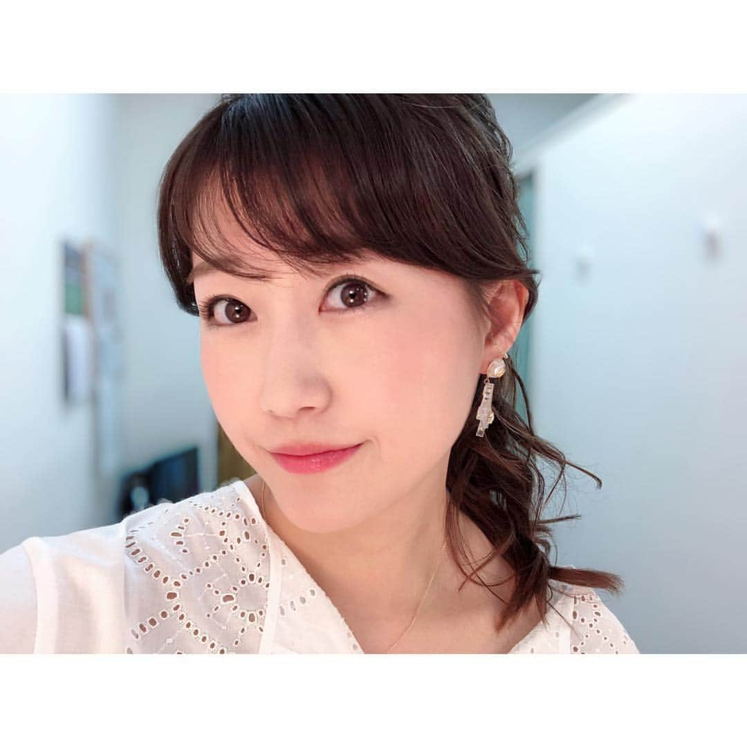 津田麻莉奈のインスタグラム