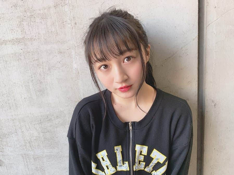 山本彩加のインスタグラム