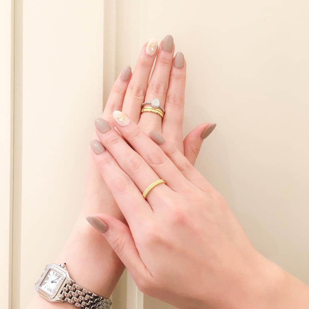 bijouxthreecのインスタグラム