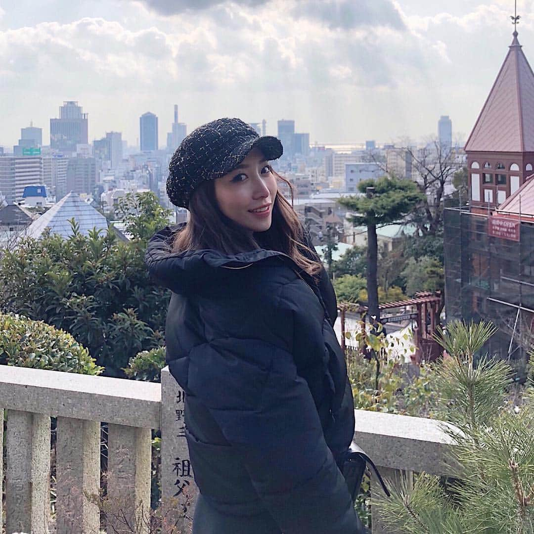 藤田麻里のインスタグラム