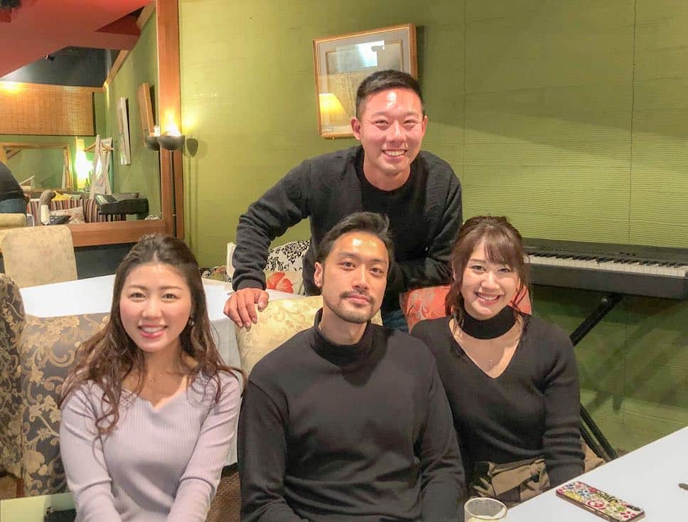 Yuri Sakuraiのグルメインスタ