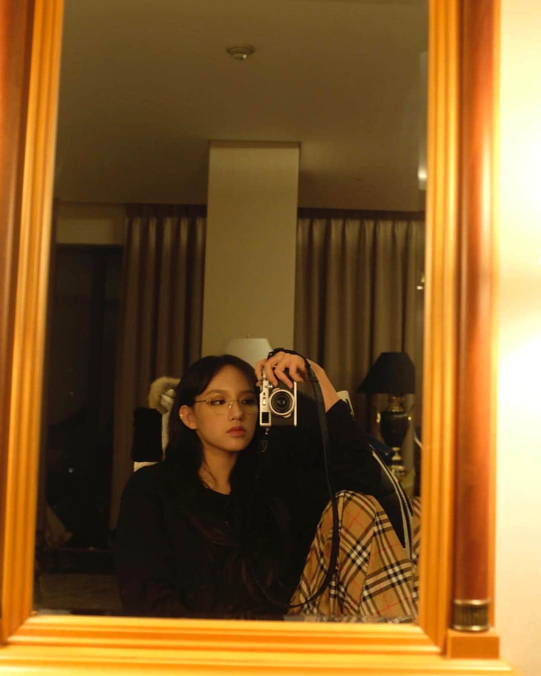 ソンソのインスタグラム：「📷」