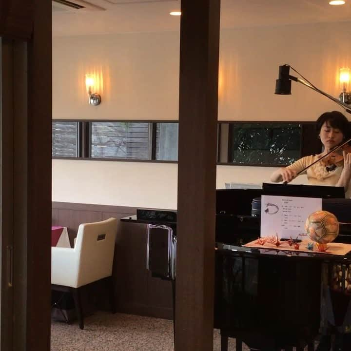 Salon de Royal Kyotoのインスタグラム