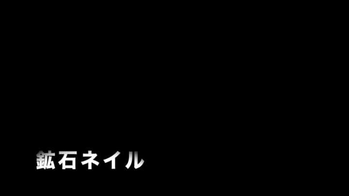 ネイルアーティストRYのインスタグラム