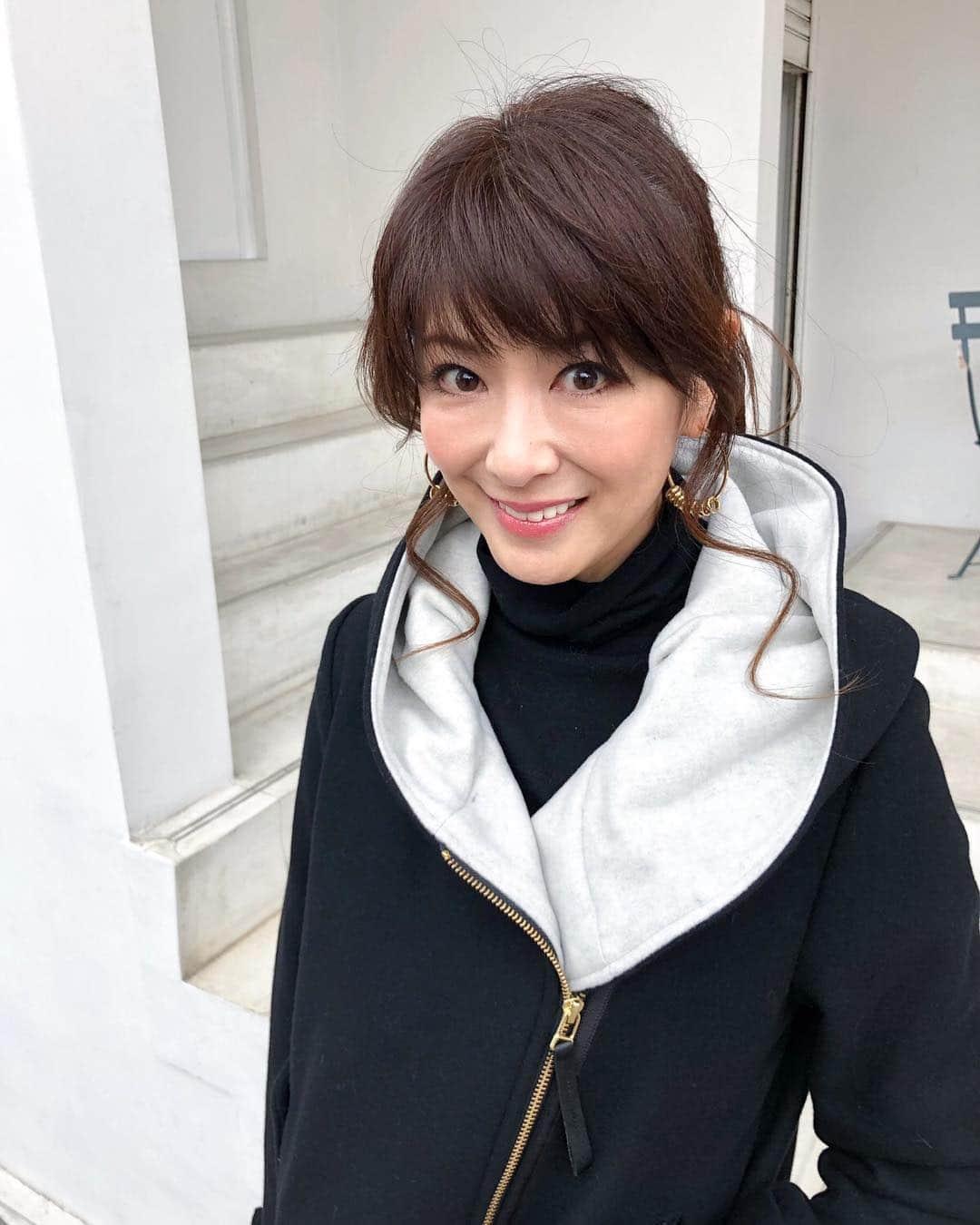 山田佳子のインスタグラム