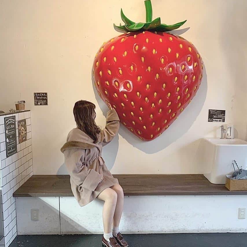 isutaのグルメインスタ