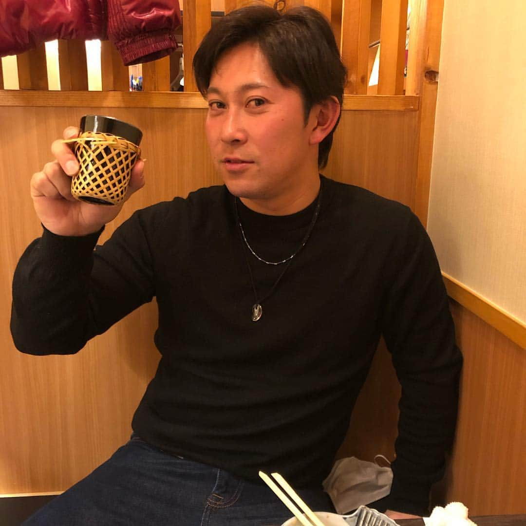 黒木優太のインスタグラム