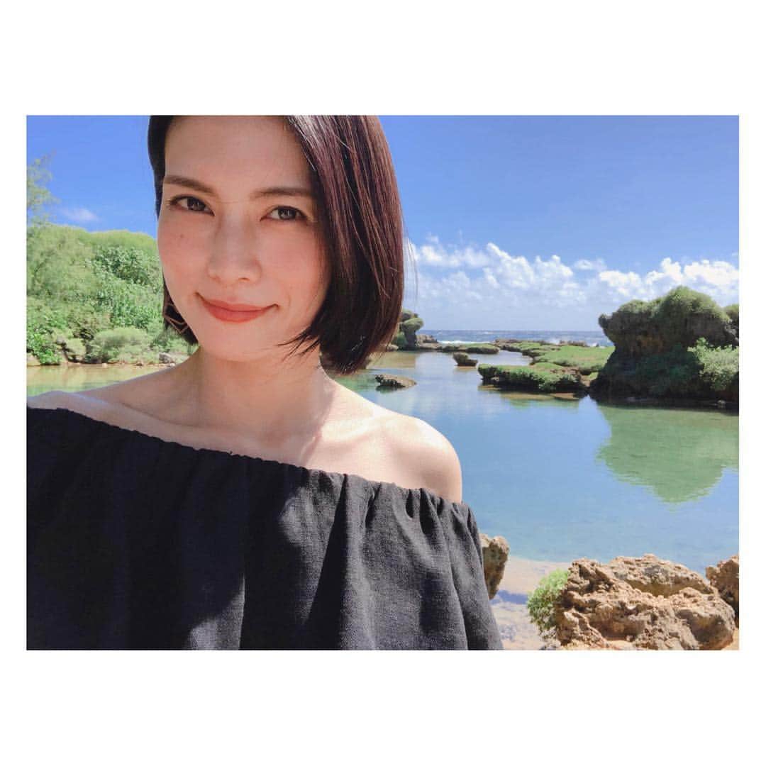 柴咲コウのインスタグラム
