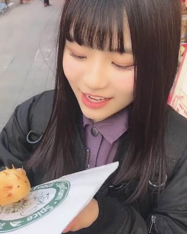 清司麗菜のインスタグラム