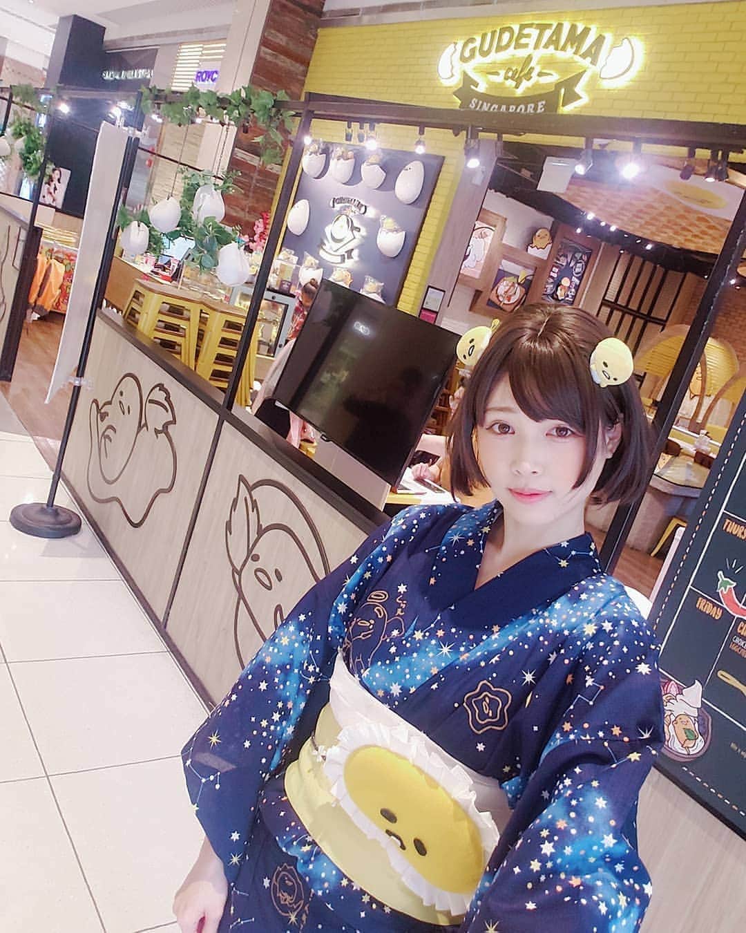 南楓のインスタグラム