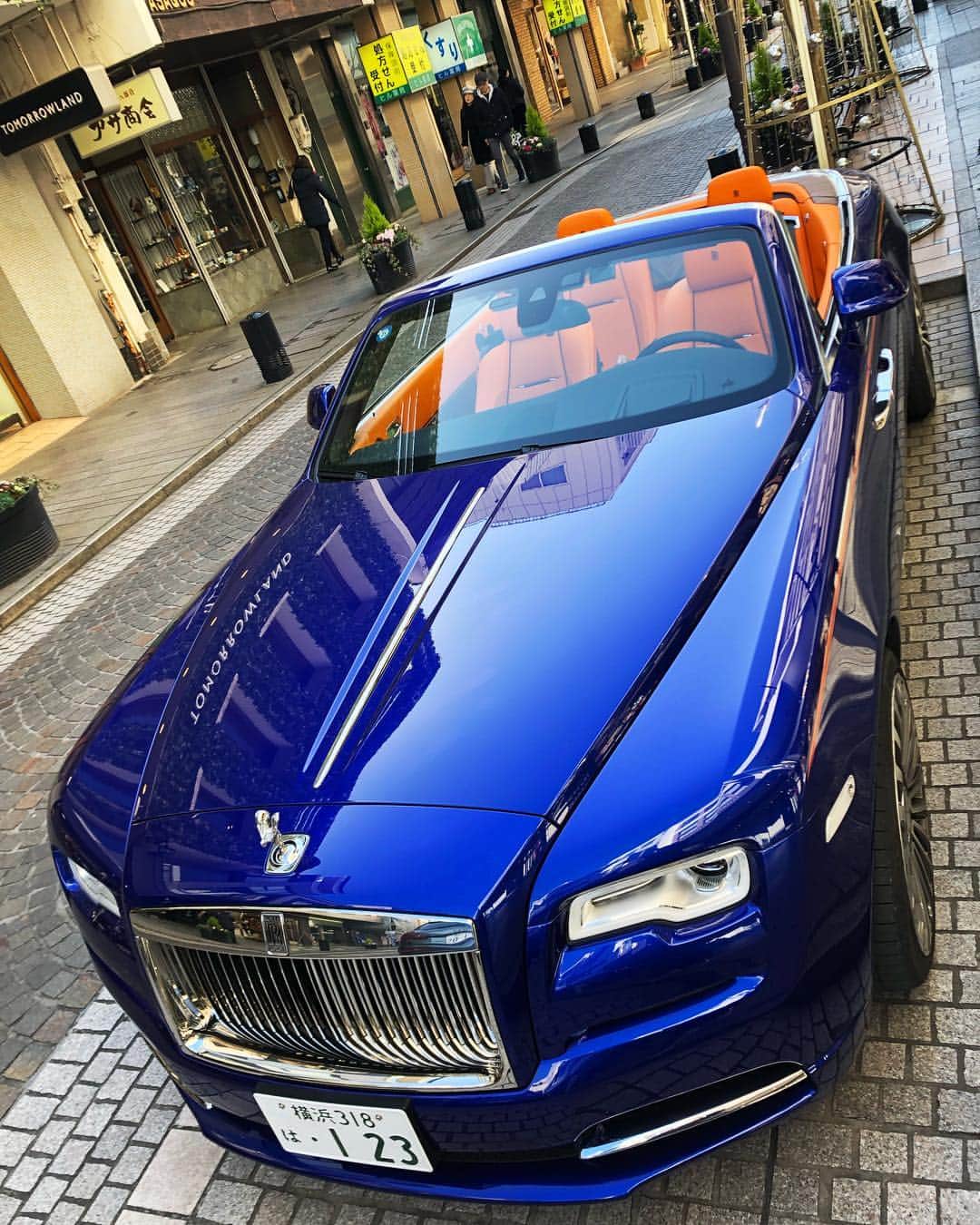 青木龍一のグルメインスタ