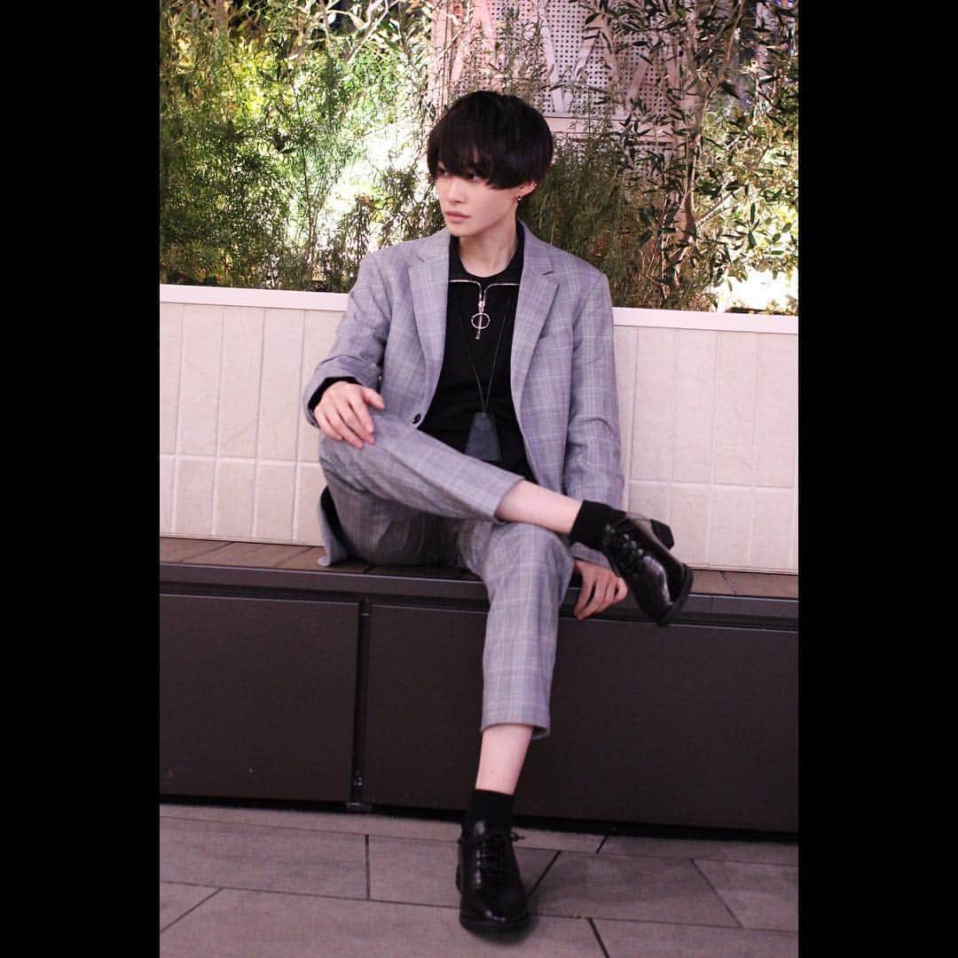 中山咲月さんのインスタグラム写真 - (中山咲月Instagram)「#成人式 #の代わり  陰キャ」1月25日 13時22分 - nakayama_satsuki