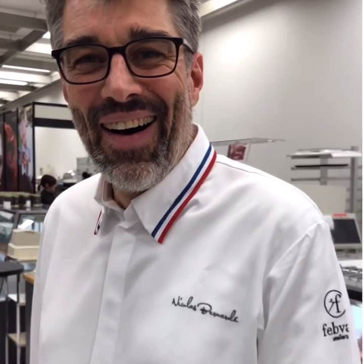 ISETAN PARK netのグルメインスタ