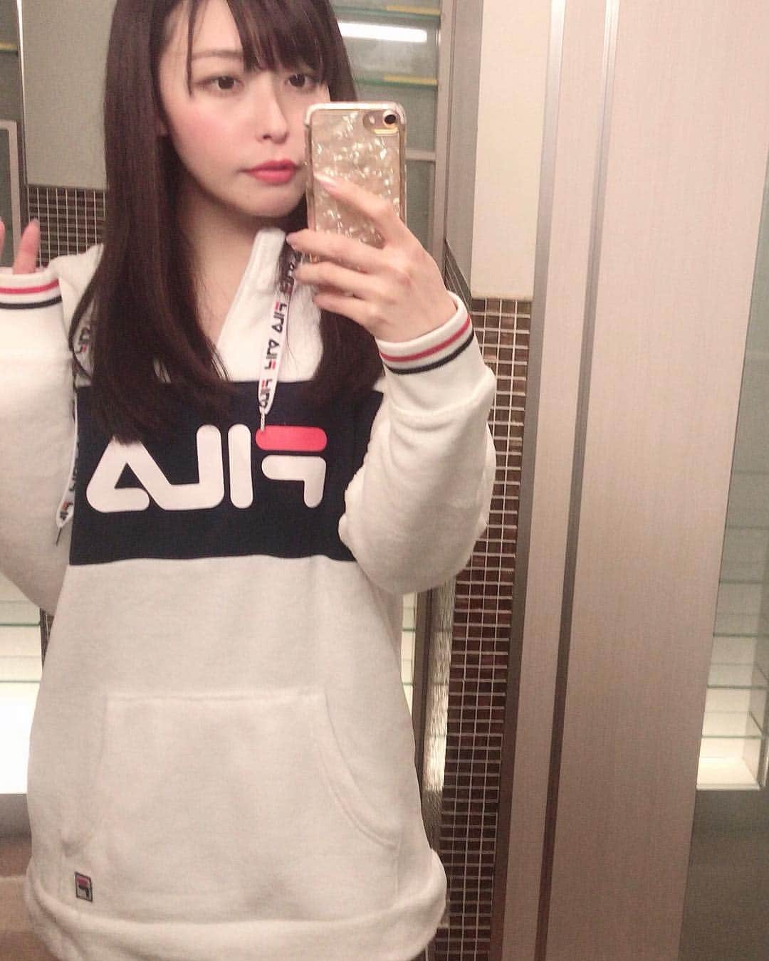 藤咲きく乃のインスタグラム