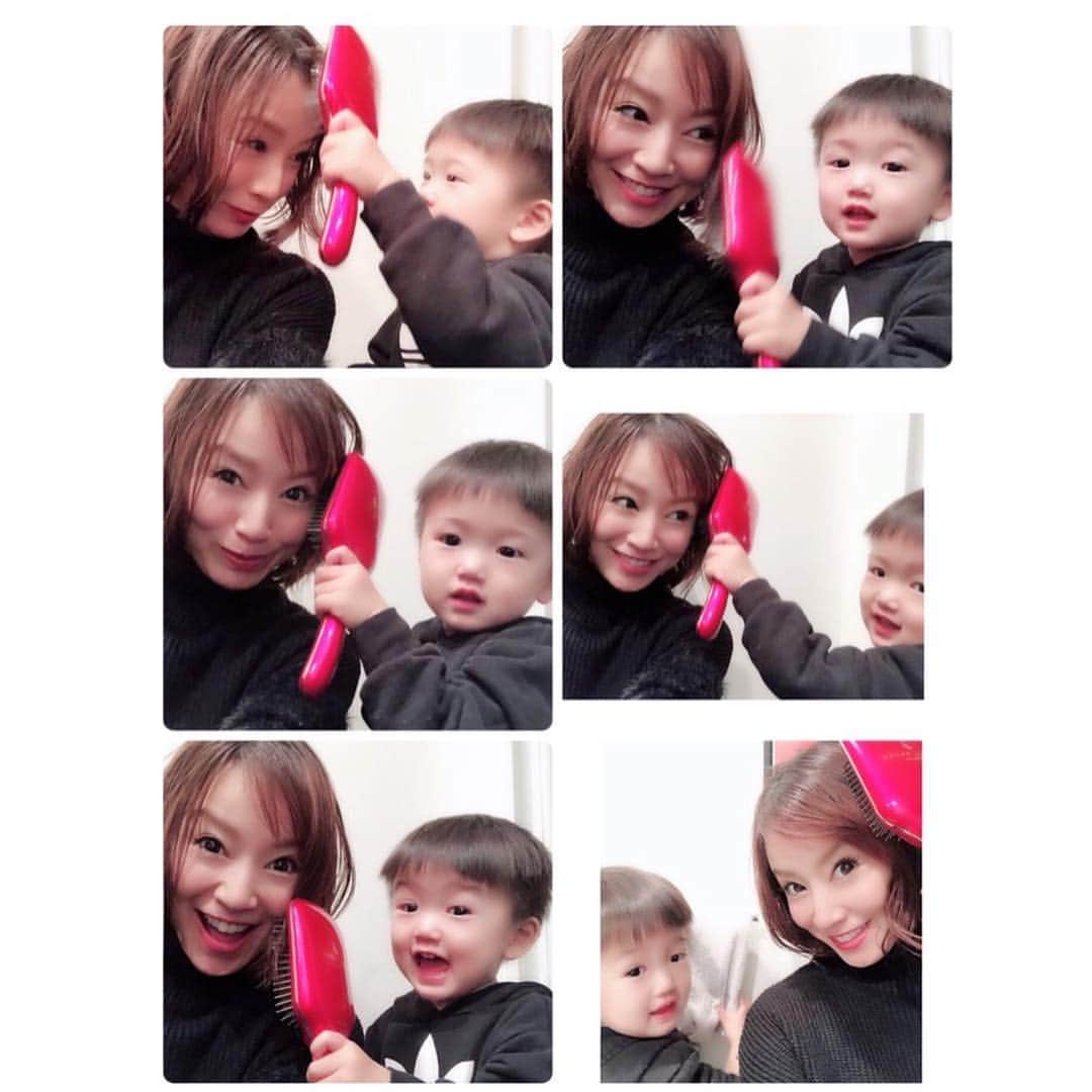 鈴木亜美のインスタグラム