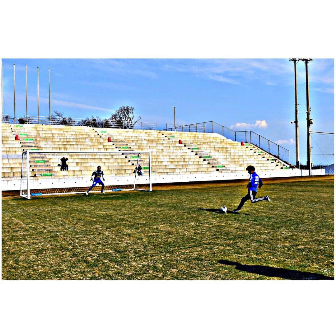 白濱亜嵐さんのインスタグラム写真 - (白濱亜嵐Instagram)「本日FC今治の方針発表会に出席しました⚽️✨ そして、前回に引き続き新ユニフォームもデザインさせて頂きました！ 僕と一緒にFC今治を盛り上げましょう🔥 ブログにも想いと写真あげたので是非CHECKして下さい✨🙏 @fcimabari_official  #FC今治」1月25日 23時21分 - alan_shirahama_official