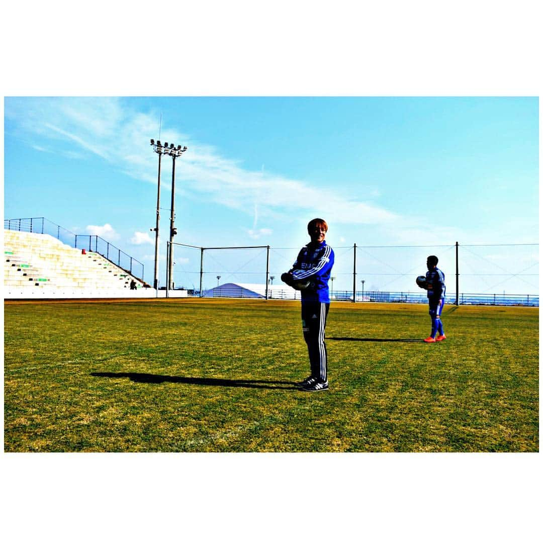 白濱亜嵐さんのインスタグラム写真 - (白濱亜嵐Instagram)「本日FC今治の方針発表会に出席しました⚽️✨ そして、前回に引き続き新ユニフォームもデザインさせて頂きました！ 僕と一緒にFC今治を盛り上げましょう🔥 ブログにも想いと写真あげたので是非CHECKして下さい✨🙏 @fcimabari_official  #FC今治」1月25日 23時21分 - alan_shirahama_official