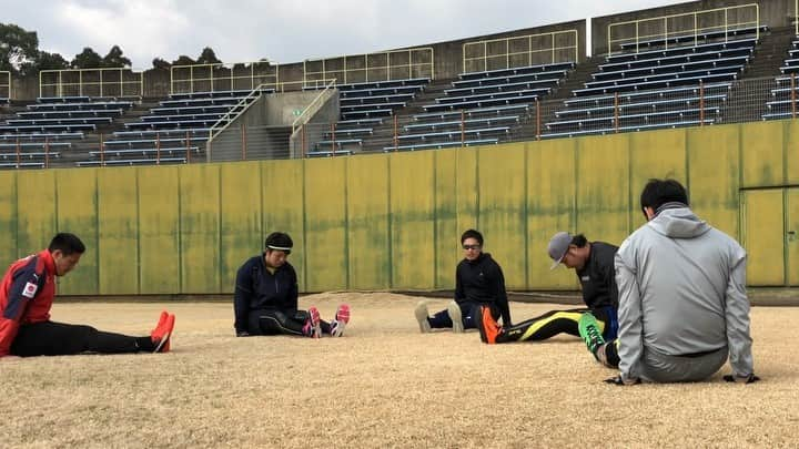 中野崇のインスタグラム