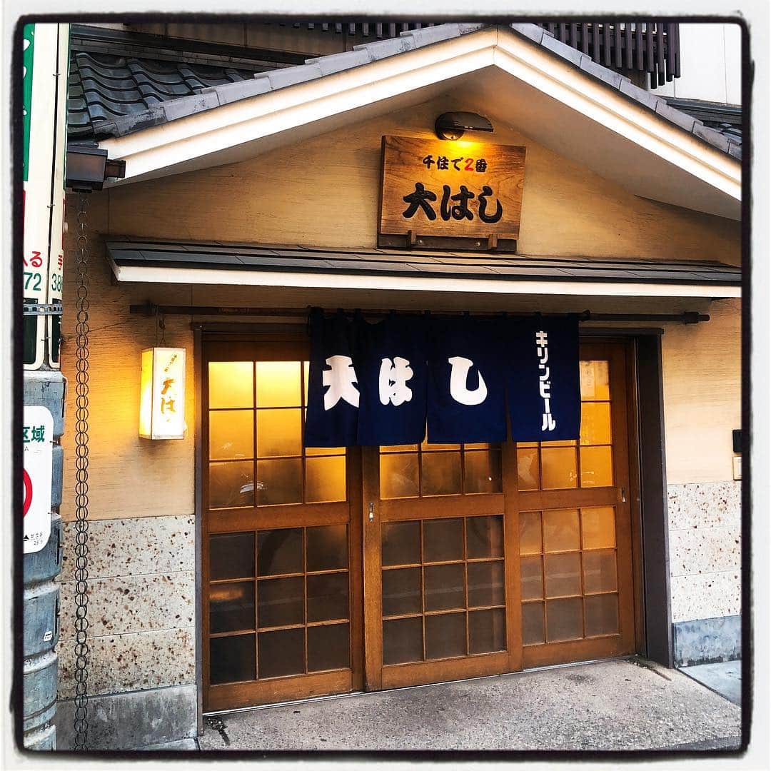 柳下毅一郎のグルメインスタ