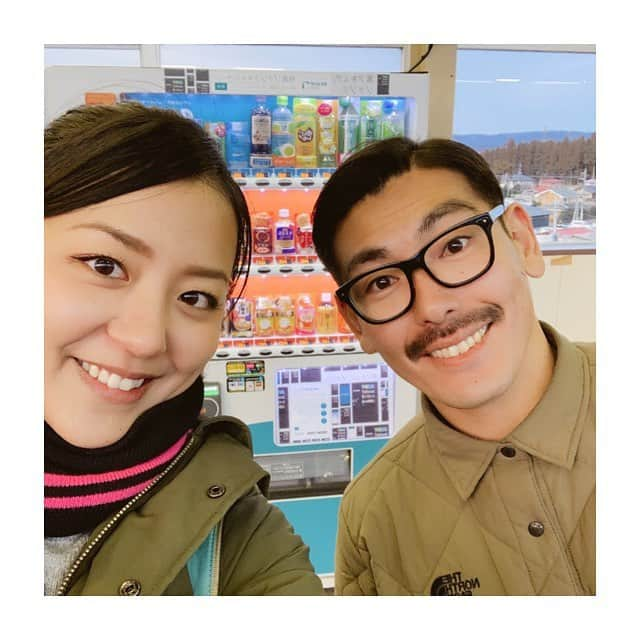 長沢美月さんのインスタグラム写真 - (長沢美月Instagram)「フライフィッシングのプロ、 杉坂友大郎さんとロケさせて頂きました〜🐠 優しくて、気さくで、最高でした😁✨ 楽しかったー✨ #フライフィッシング #釣り #ブログ更新しました」1月25日 17時52分 - _mizuki_0212