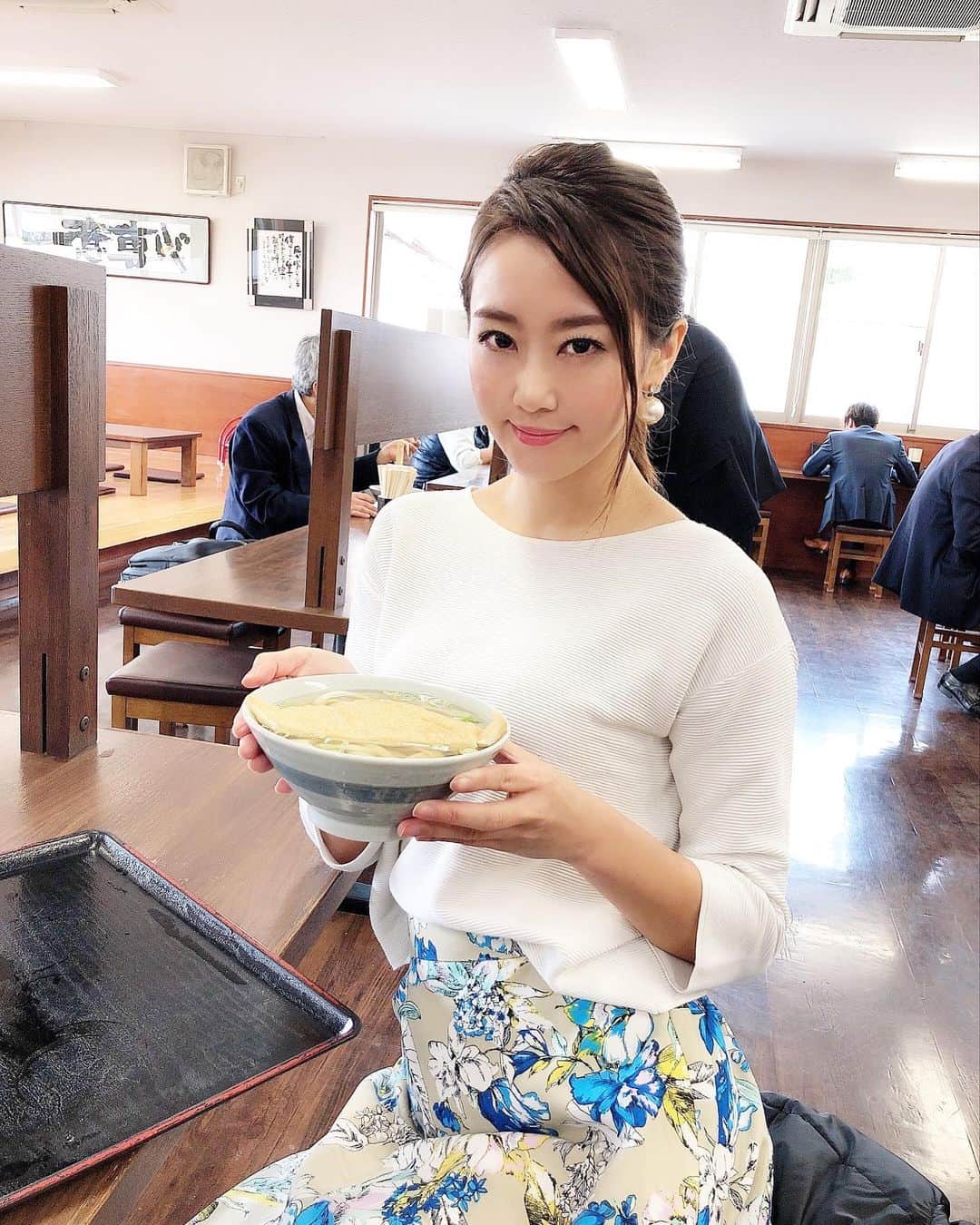 佐野真彩のグルメインスタ