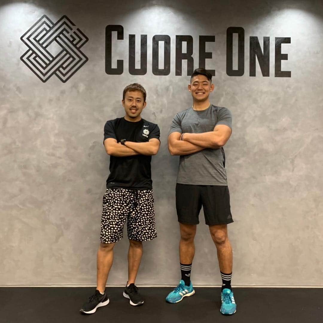 藤田慶和のインスタグラム