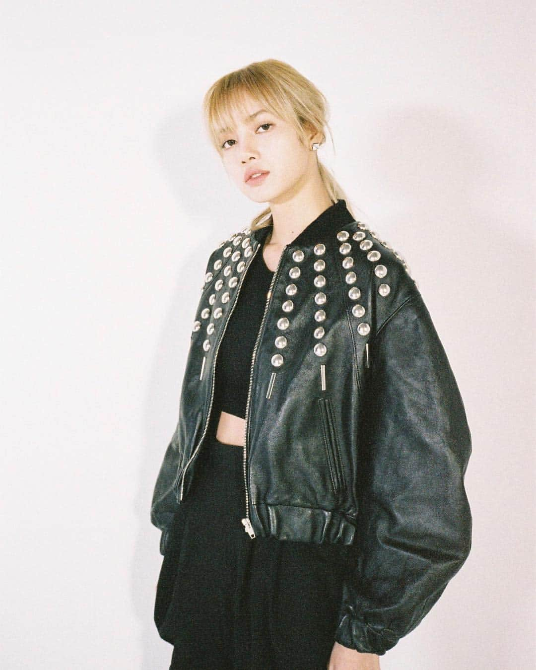 リサさんのインスタグラム写真 - (リサInstagram)「#ad」1月25日 19時37分 - lalalalisa_m