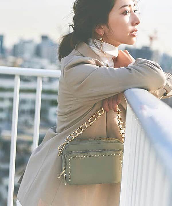 西山真以のインスタグラム
