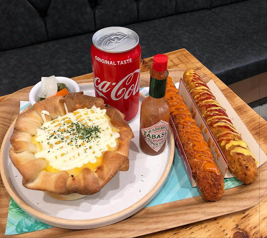 Yukaのグルメインスタ