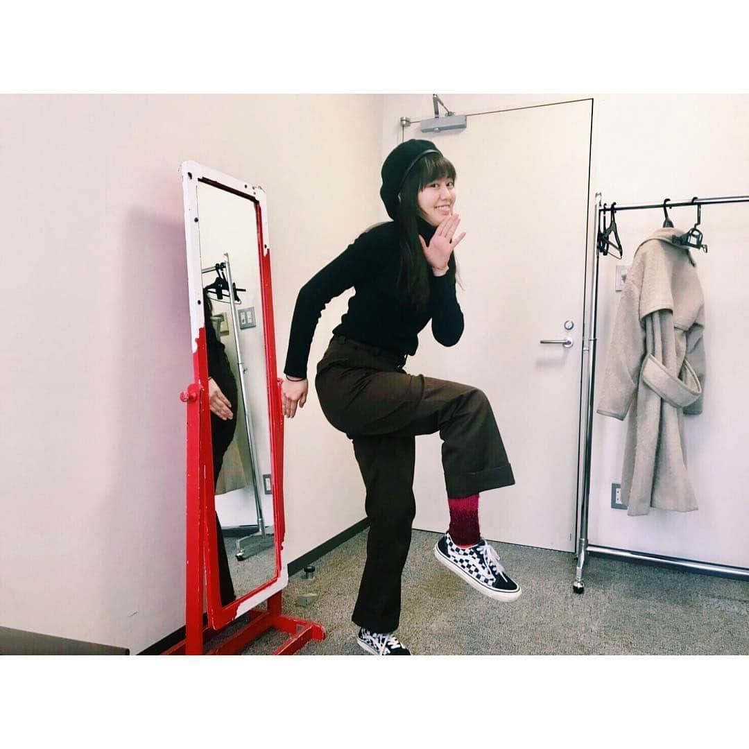 宮﨑香蓮さんのインスタグラム写真 - (宮﨑香蓮Instagram)「I'm good as always.🤓🤔😂」1月25日 21時34分 - karen_miyazaki_official