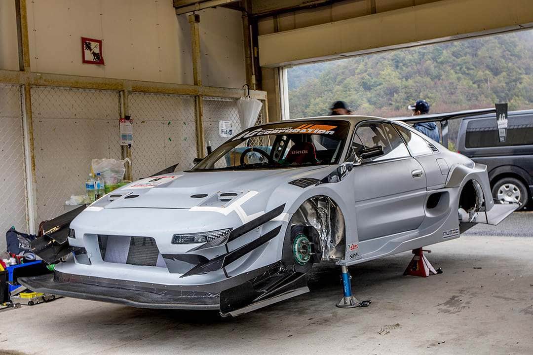 mistbahnのインスタグラム