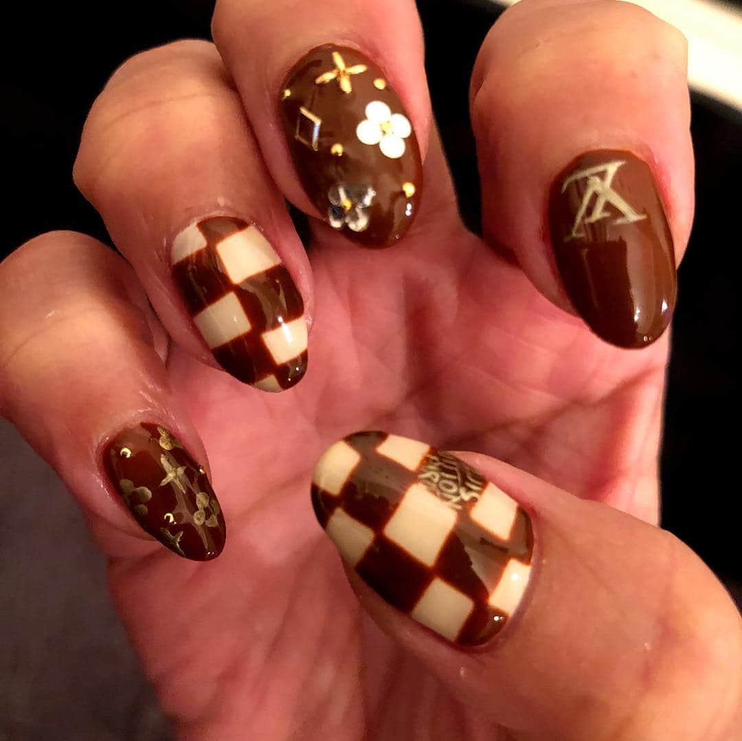 岡田実音さんのインスタグラム (岡田実音mio.okada)