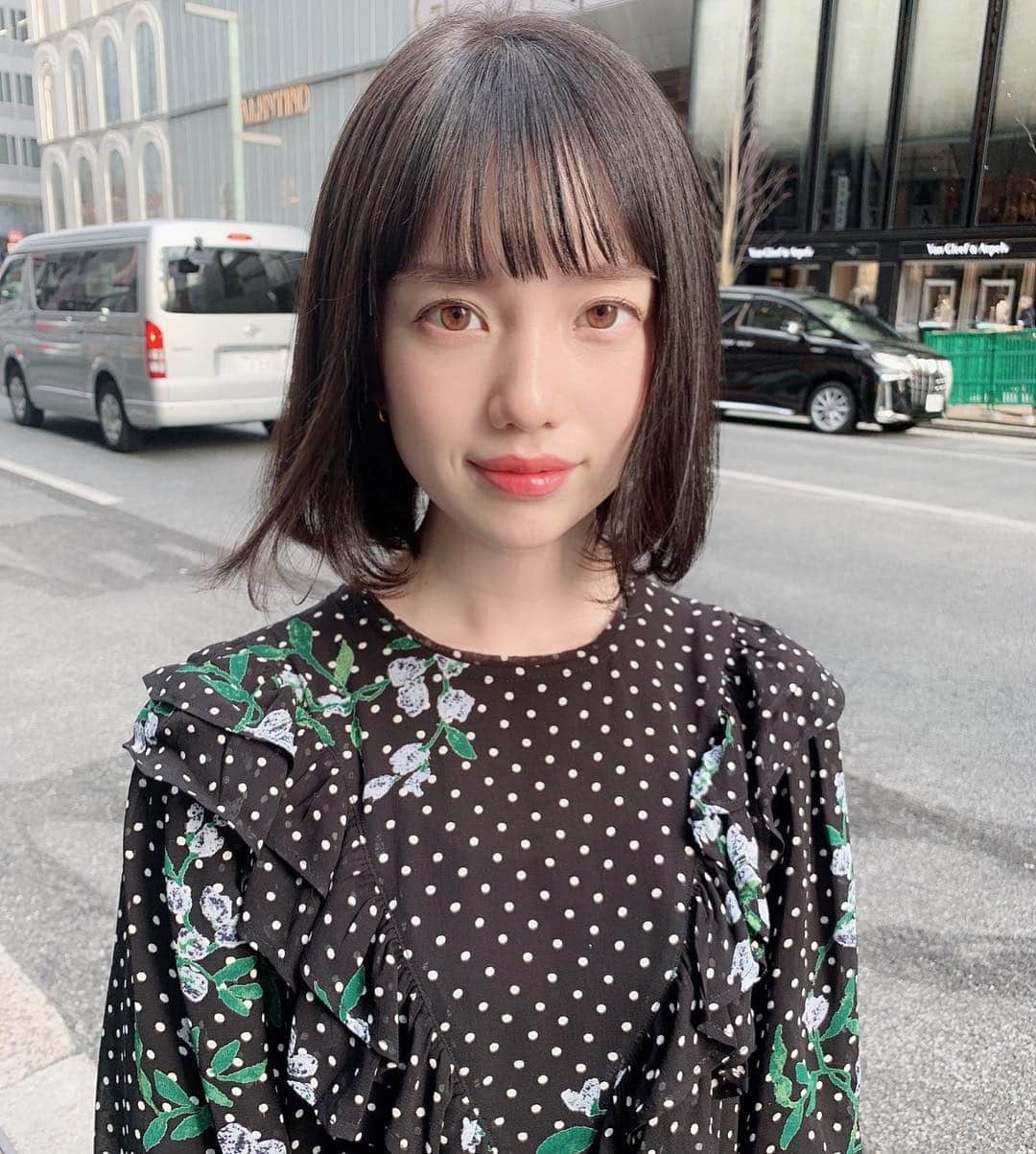 大西 祐也さんのインスタグラム写真 大西 祐也instagram 弘中アナ 春に向けて 少し明るくしました Alice Gray アリスグレー 青系グレーは透明感を最大限に引き出します ライトの光やロケで日差しに当たった時の事を考えて 髪の毛が柔らかく透き通って