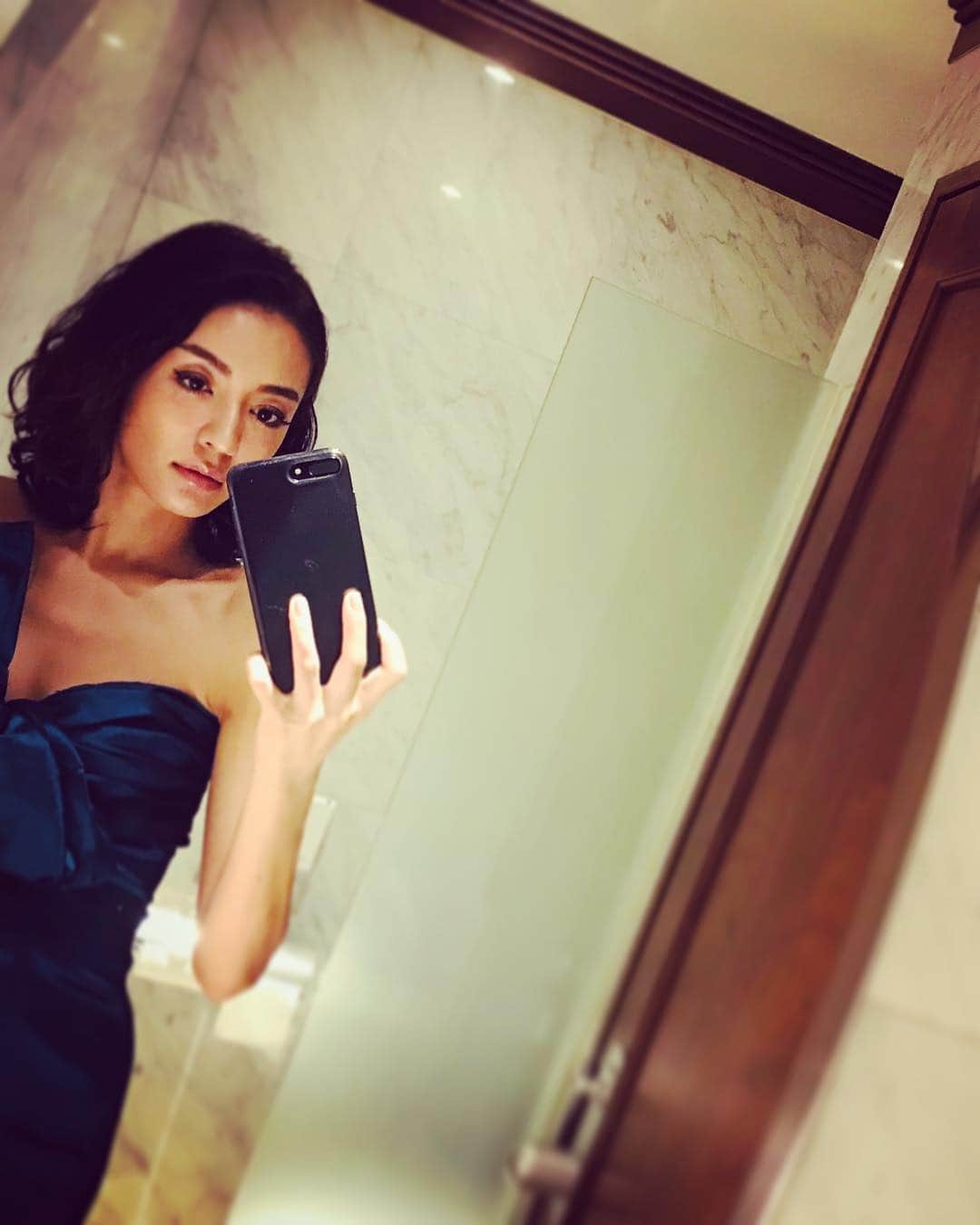 内藤陽子のインスタグラム