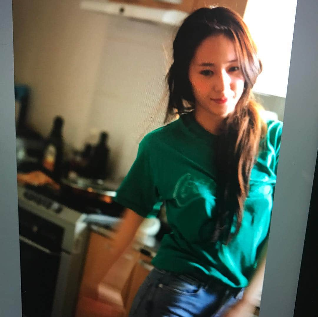 クリスタルさんのインスタグラム写真 - (クリスタルInstagram)1月26日 12時47分 - vousmevoyez