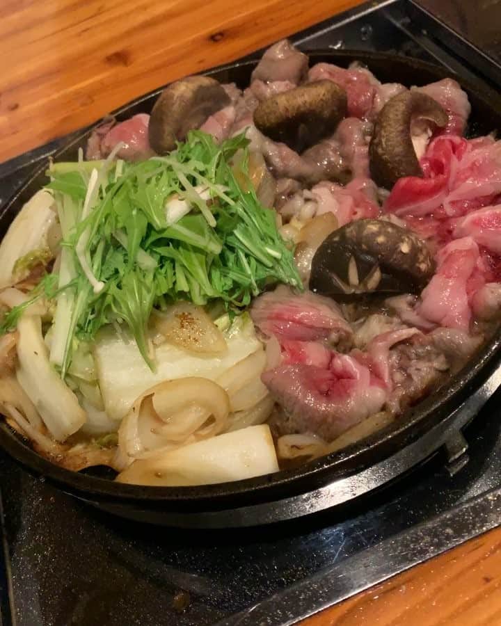 横山みれいのグルメインスタ