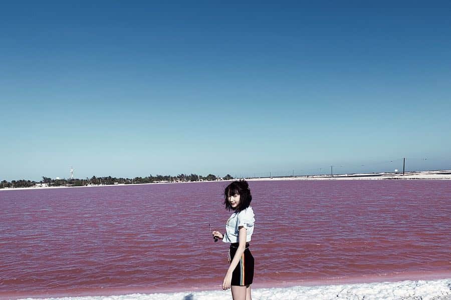 武田玲奈のインスタグラム